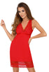 Nightshirt model 170103